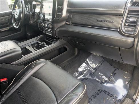 Used 2023 RAM 3500 Limited AWD/4WD image 21