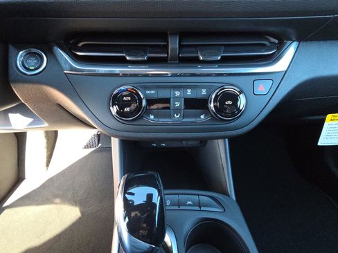 New 2026 Buick Envista Preferred w/ Convenience I Package image 23