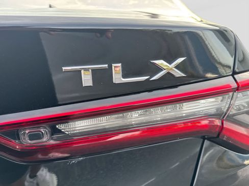 Used 2023 Acura TLX SH-AWD w/ Advance Package image 11