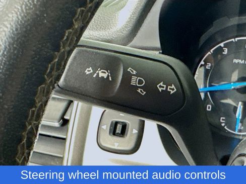 Used 2019 Ford Ranger XLT w/ Equipment Group 301A Mid image 14