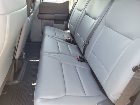 New 2026 Ford F250 XL w/ XL Chrome Package RWD image 16