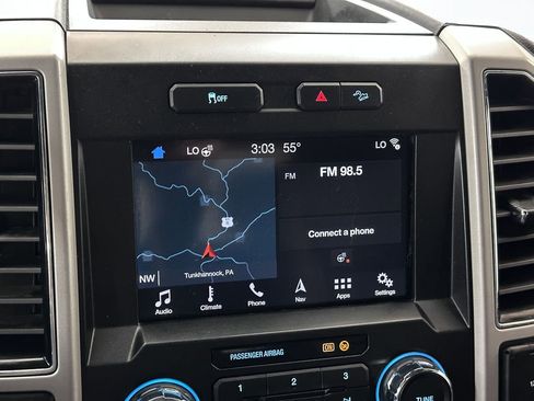 Used 2019 Ford F250 Lariat w/ Lariat Ultimate Package image 44