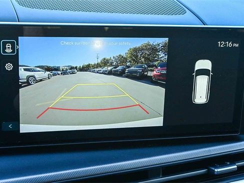 New 2026 Hyundai Santa Fe SE image 27