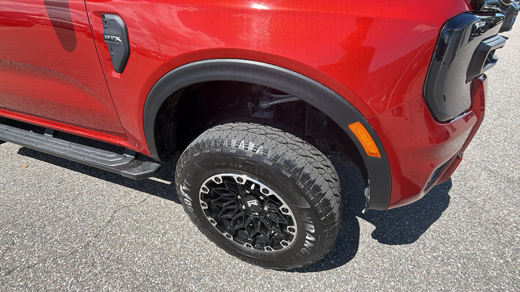 Used 2024 Ford Ranger XL RWD image 10