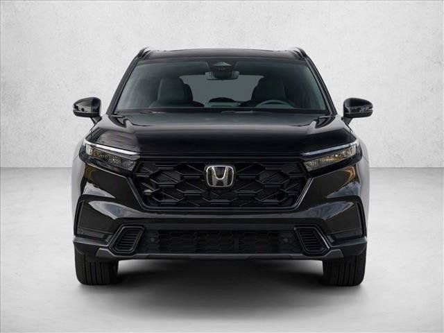 New 2027 Honda CR-V Sport-L image 2