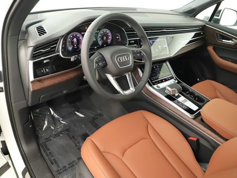 New 2026 Audi Q7 Premium Plus AWD/4WD image 15
