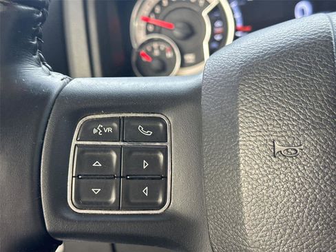 Used 2018 RAM 1500 Big Horn AWD/4WD image 25