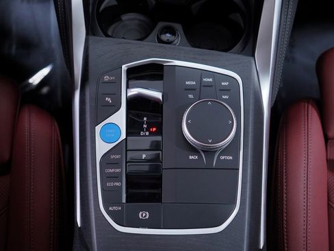 Used 2023 BMW i4 eDrive40 w/ M Sport Package image 14