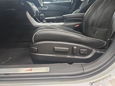 Used 2020 Acura TLX w/ A-SPEC Pkg image 28