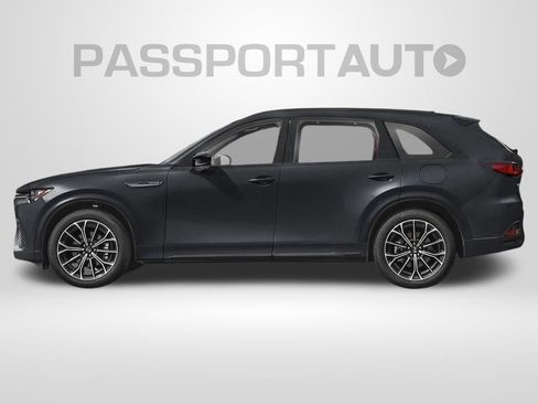 New 2026 MAZDA CX-70 3.3 Turbo S w/ Premium Package AWD/4WD image 83