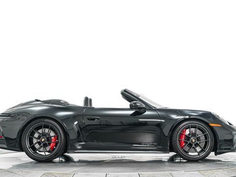 Used 2026 Porsche 911 GTS image 49