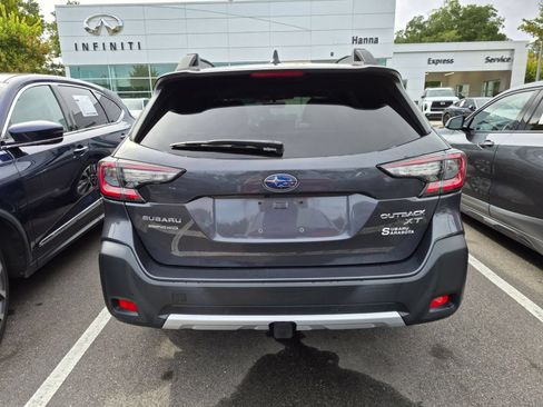 Used 2024 Subaru Outback Limited XT AWD/4WD image 3