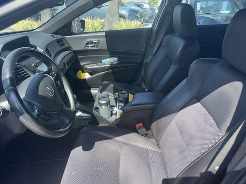 Used 2016 Acura ILX FWD image 17