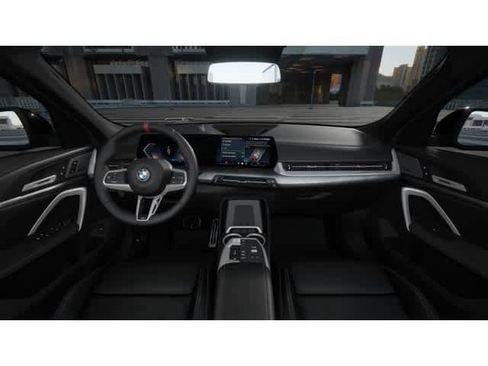 New 2025 BMW X2 xDrive28i w/ Premium Package image 10