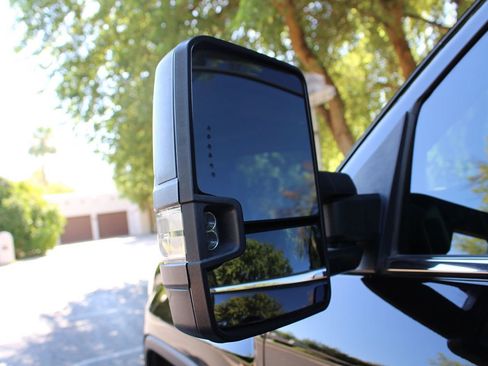 Used 2018 GMC Sierra 1500 Denali w/ Denali Ultimate Package image 57