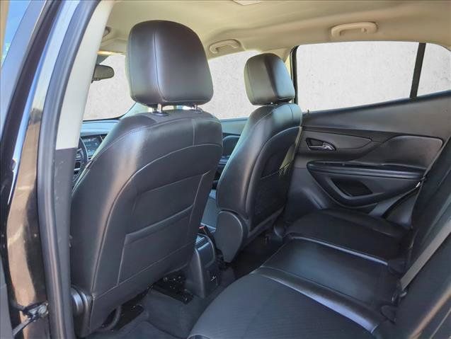 Used 2019 Buick Encore Preferred w/ Safety Package FWD image 14