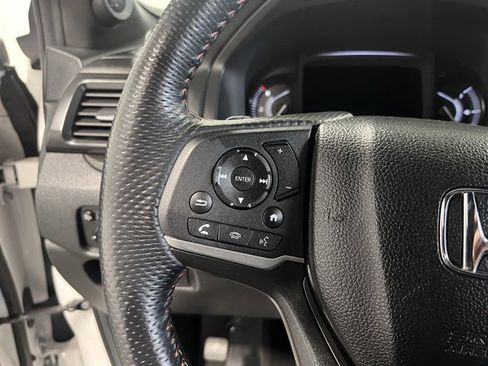 Used 2023 Honda Passport TrailSport image 25