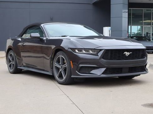 Used 2024 Ford Mustang Premium RWD image 2