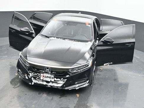 Used 2019 Honda Accord Sport image 56