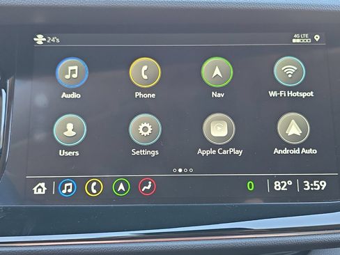Certified 2023 Buick Envision Avenir AWD/4WD image 24
