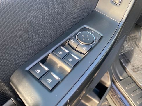 New 2025 Ford F150 STX w/ STX Black Appearance Package image 15