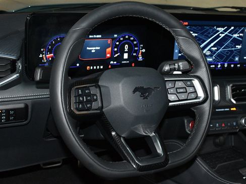 Used 2024 Ford Mustang GT Premium w/ GT Performance Package RWD image 23