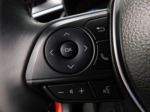 Used 2025 Toyota Corolla Cross AWD Hybrid image 27