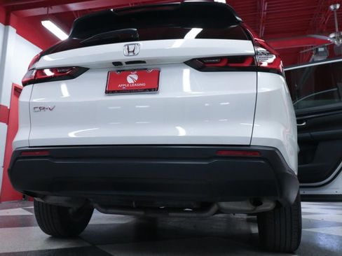 Used 2023 Honda CR-V EX image 30