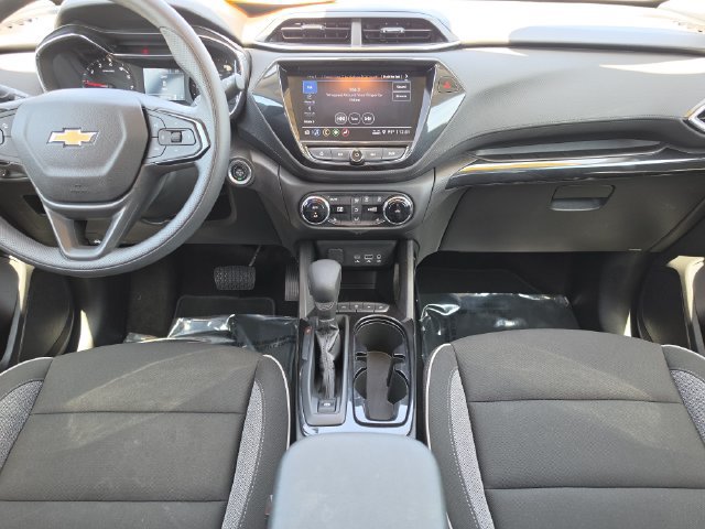 Used 2023 Chevrolet TrailBlazer LT w/ Convenience Package FWD image 18