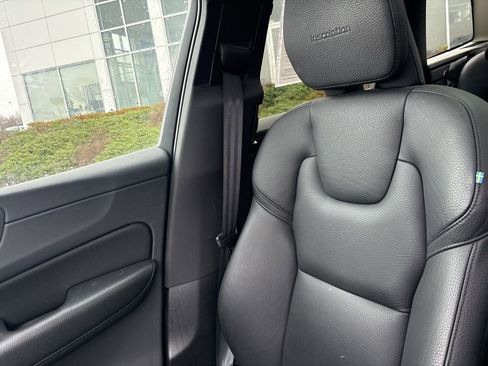 Used 2019 Volvo XC60 T6 Inscription image 27
