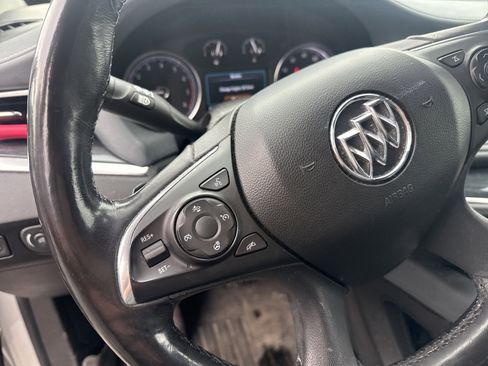 Used 2019 Buick Enclave Premium AWD/4WD image 16