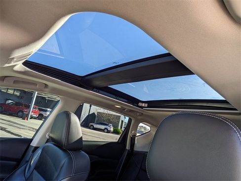 Used 2024 Nissan Murano SL image 23