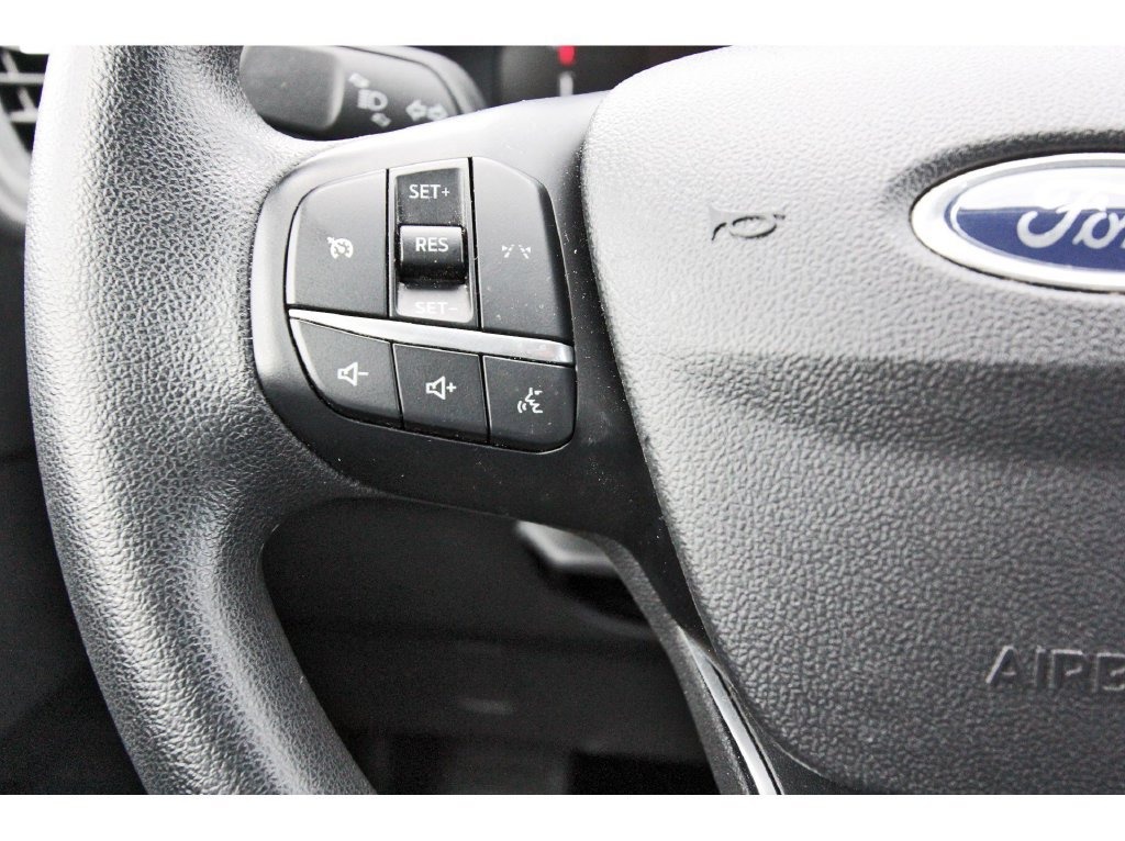 Used 2025 Ford Escape Active FWD image 19