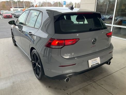 Used 2024 Volkswagen GTI Autobahn image 21