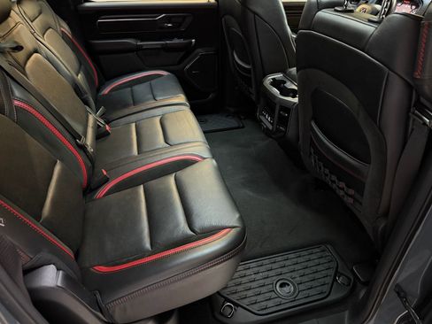 Used 2021 RAM 1500 TRX w/ TRX Lanuch Edition image 57