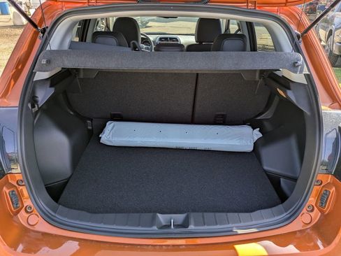 New 2026 Mitsubishi Outlander Sport SE AWD/4WD image 13