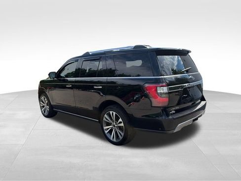 Used 2021 Ford Expedition Limited AWD/4WD image 5