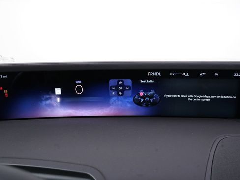 New 2026 Lincoln Nautilus Reserve AWD/4WD image 25