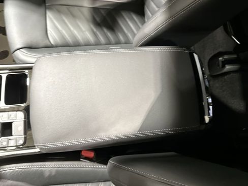 New 2026 Kia Sorento SX Prestige image 23