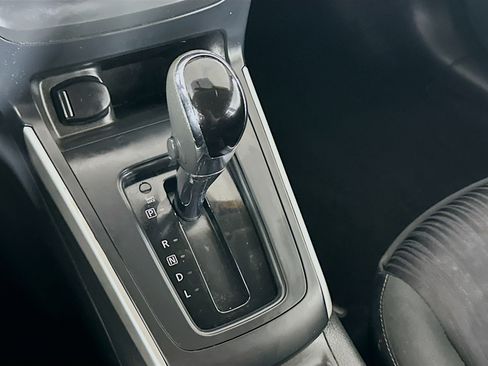 Used 2017 Nissan Sentra SV FWD image 23