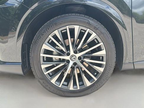 Used 2023 Lexus RX 350 Premium Plus w/ Accessory Package (K3) FWD image 44