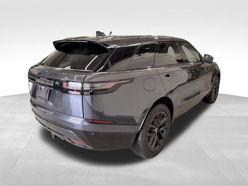 Used 2026 Land Rover Range Rover Velar Dynamic SE AWD/4WD image 6