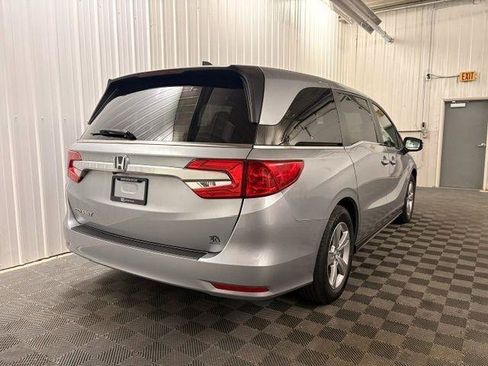 Used 2020 Honda Odyssey EX-L image 22