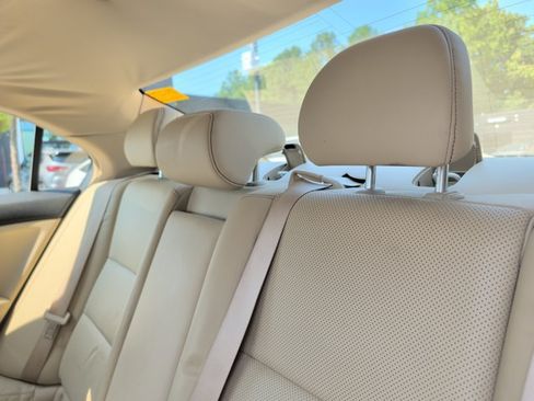 Used 2012 Acura TSX Sedan FWD image 23