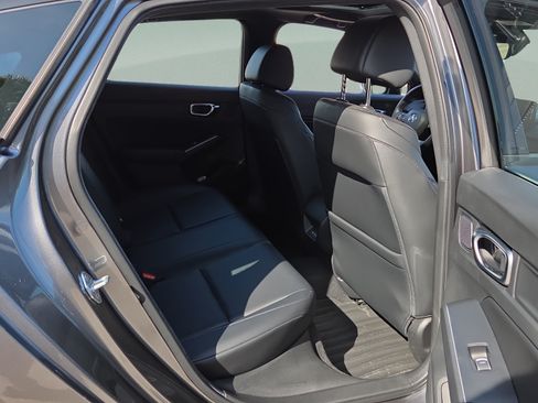 Certified 2024 Acura Integra A-Spec FWD image 15