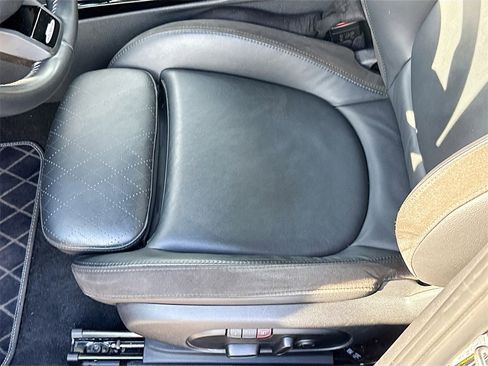 Used 2023 MINI Cooper Clubman John Cooper Works image 20