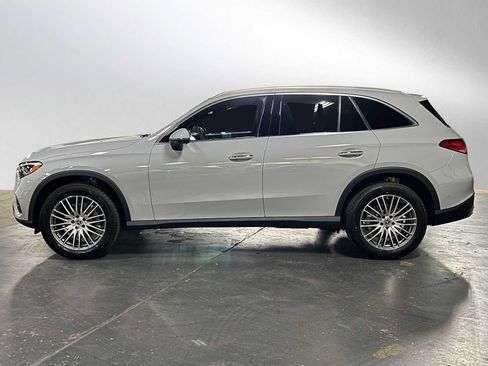 New 2026 Mercedes-Benz GLC 300 4MATIC image 6