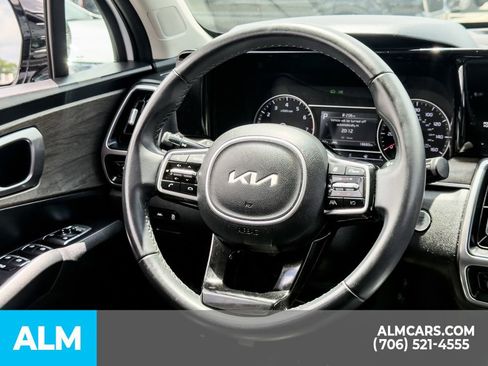 Used 2023 Kia Sorento S AWD/4WD image 24