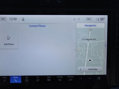 New 2026 Ford F150 Lariat image 43