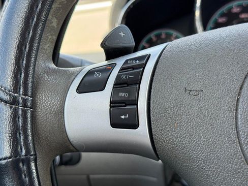 Used 2010 Chevrolet Malibu LT w/ Power Convenience Package FWD image 16